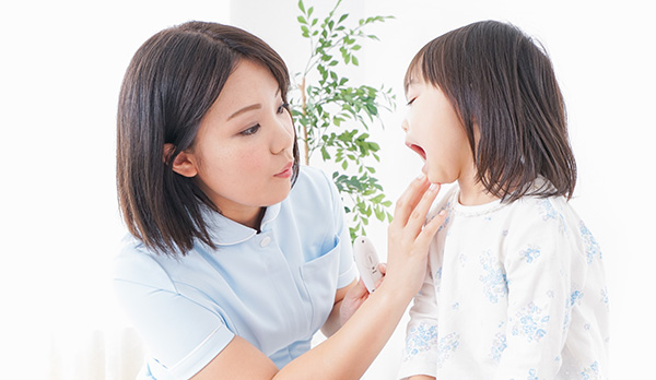 子どもの矯正治療（小児矯正）とは